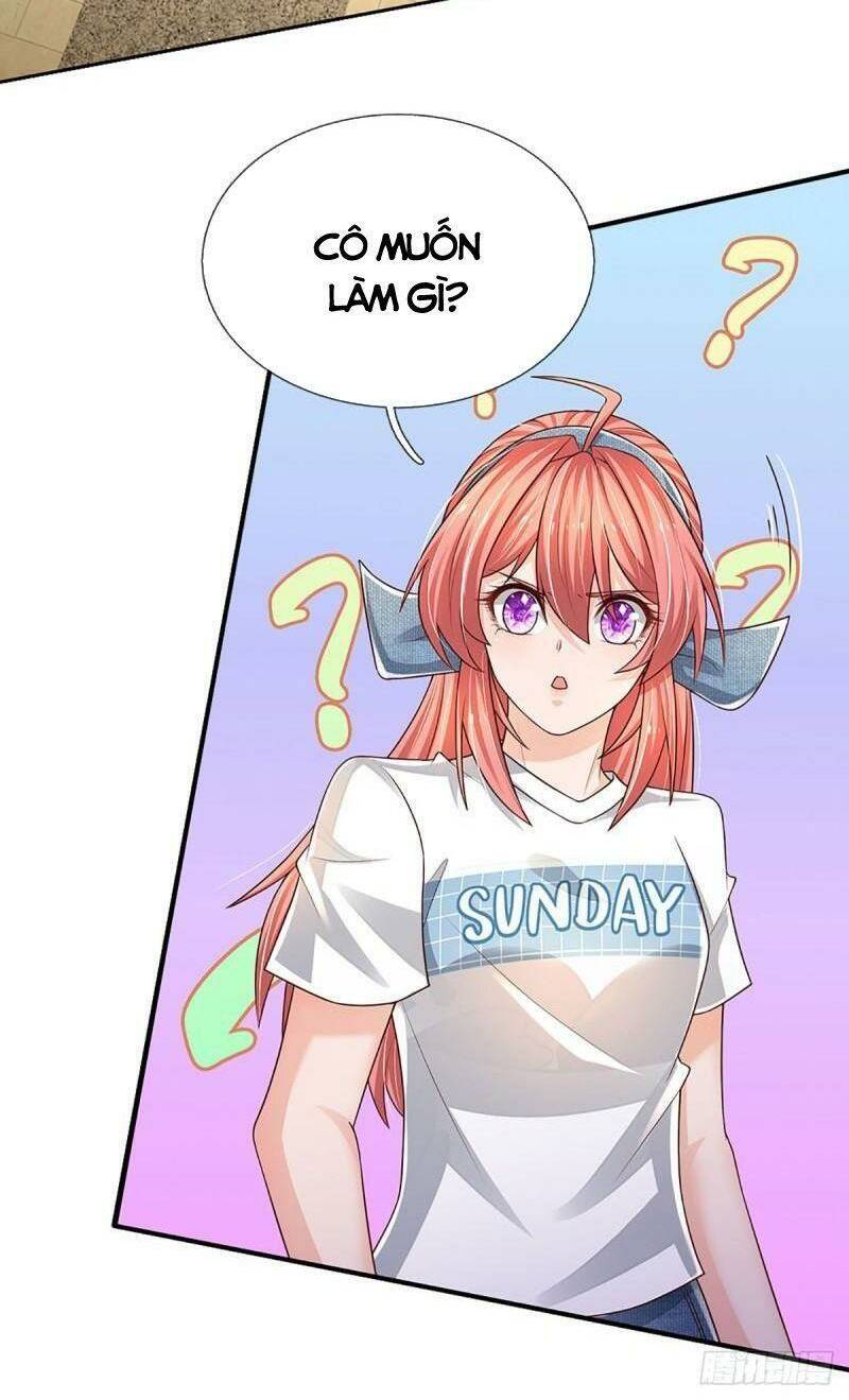 Luyện Thể Trăm Nghìn Tầng Chapter 195 - Trang 2