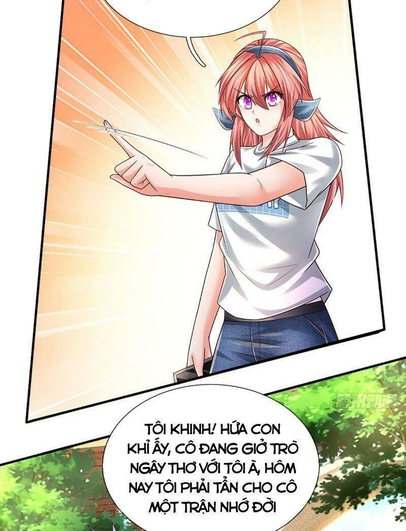 Luyện Thể Trăm Nghìn Tầng Chapter 195 - Trang 2