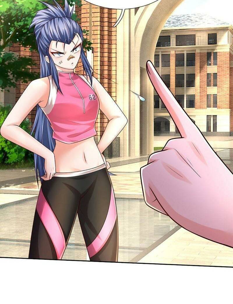 Luyện Thể Trăm Nghìn Tầng Chapter 195 - Trang 2