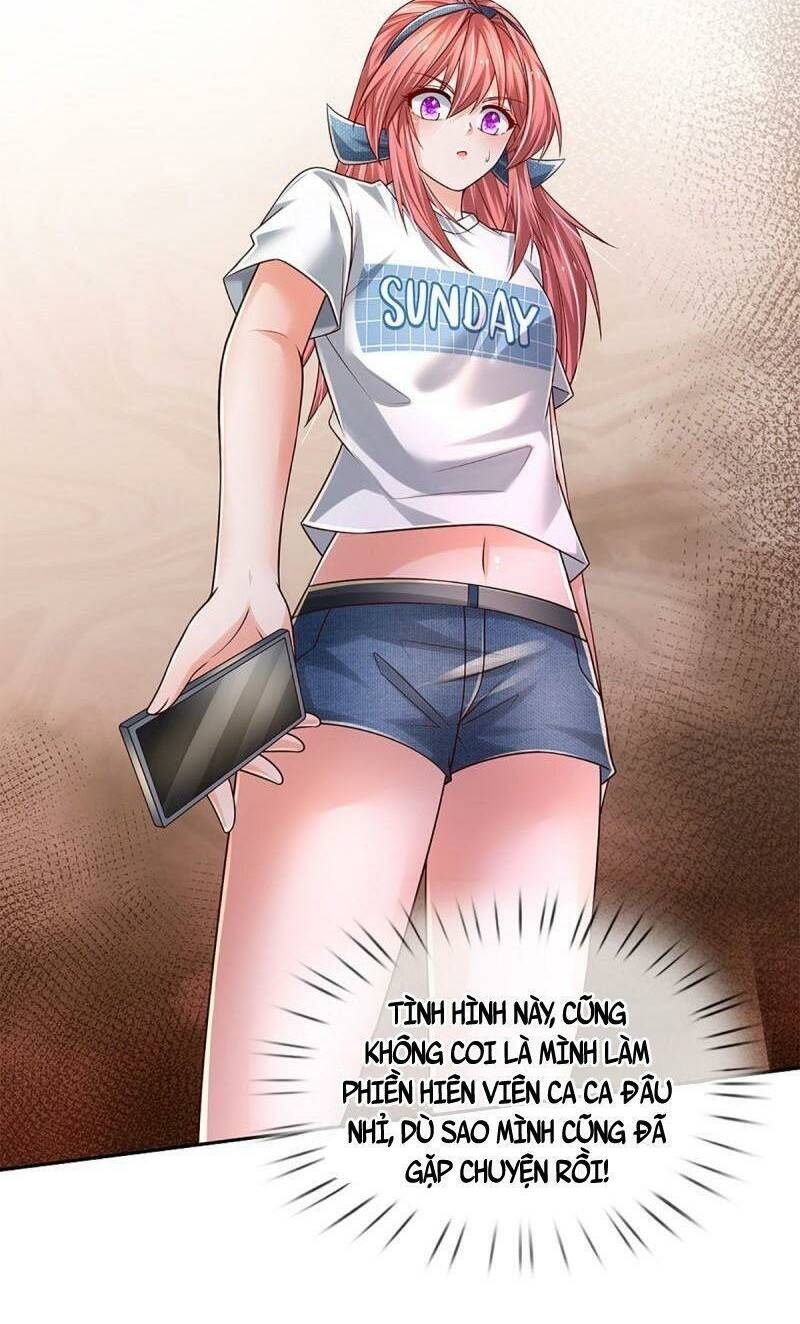 Luyện Thể Trăm Nghìn Tầng Chapter 195 - Trang 2