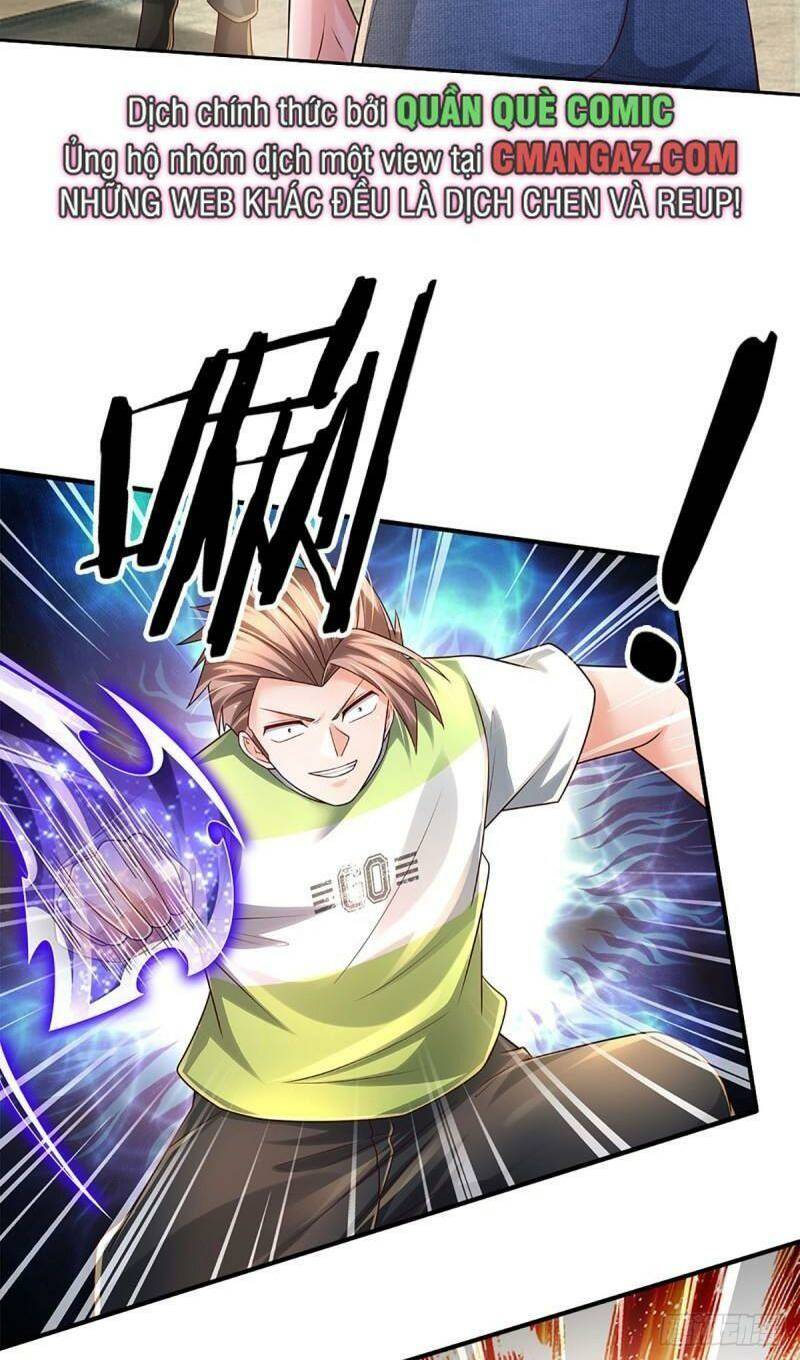 Luyện Thể Trăm Nghìn Tầng Chapter 195 - Trang 2