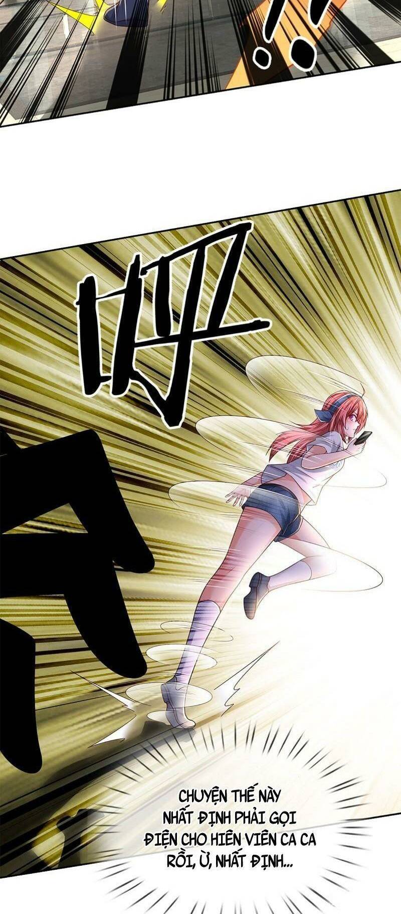 Luyện Thể Trăm Nghìn Tầng Chapter 195 - Trang 2