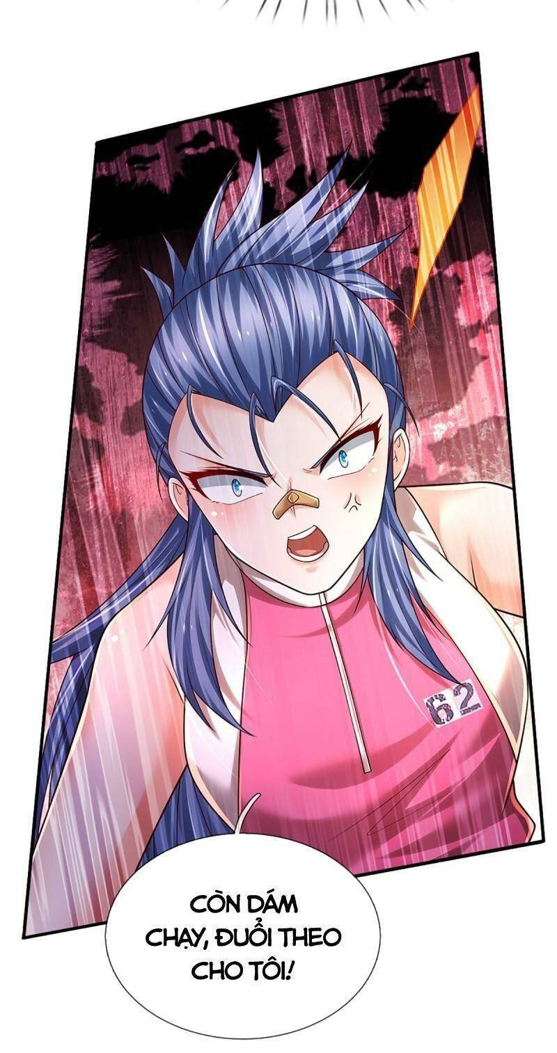 Luyện Thể Trăm Nghìn Tầng Chapter 195 - Trang 2