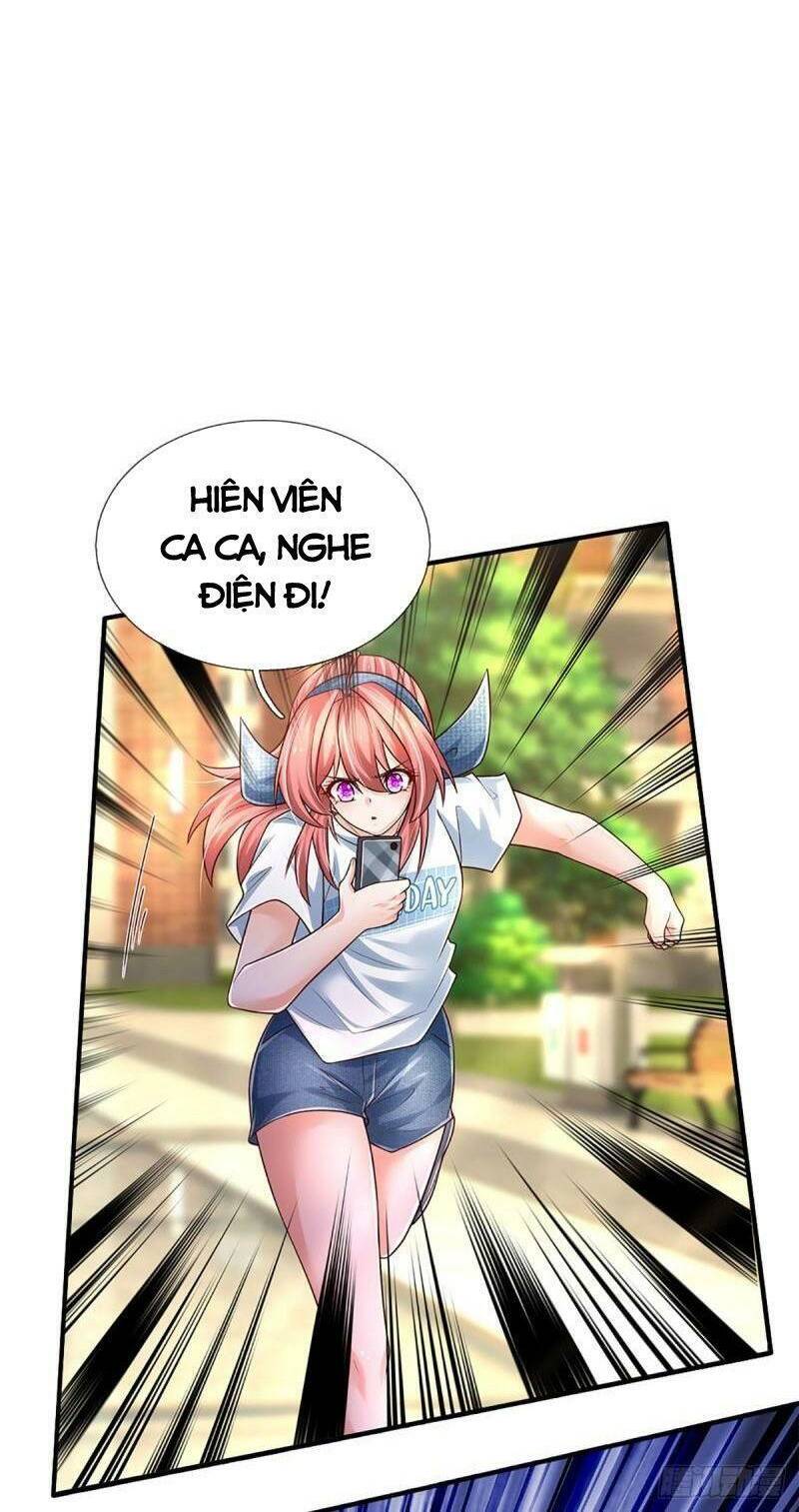 Luyện Thể Trăm Nghìn Tầng Chapter 195 - Trang 2