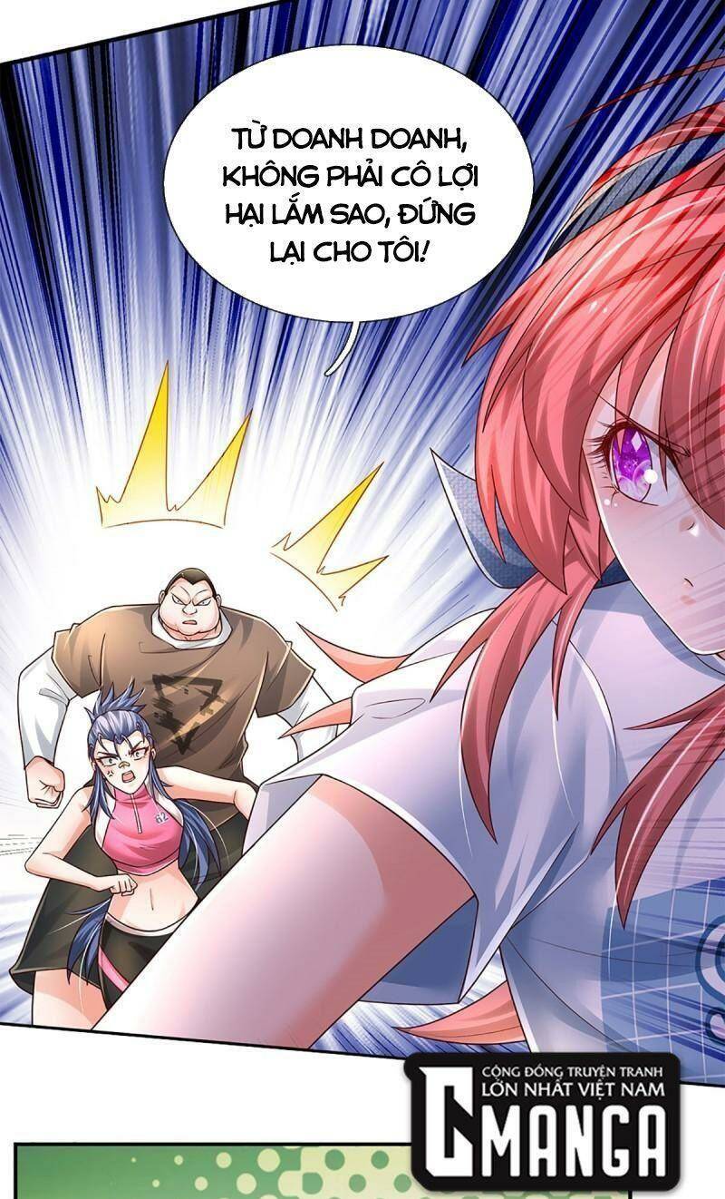 Luyện Thể Trăm Nghìn Tầng Chapter 195 - Trang 2