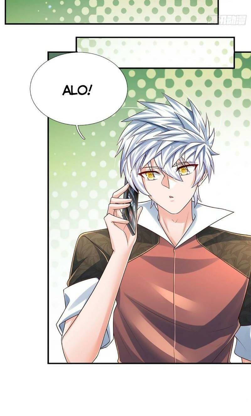 Luyện Thể Trăm Nghìn Tầng Chapter 195 - Trang 2