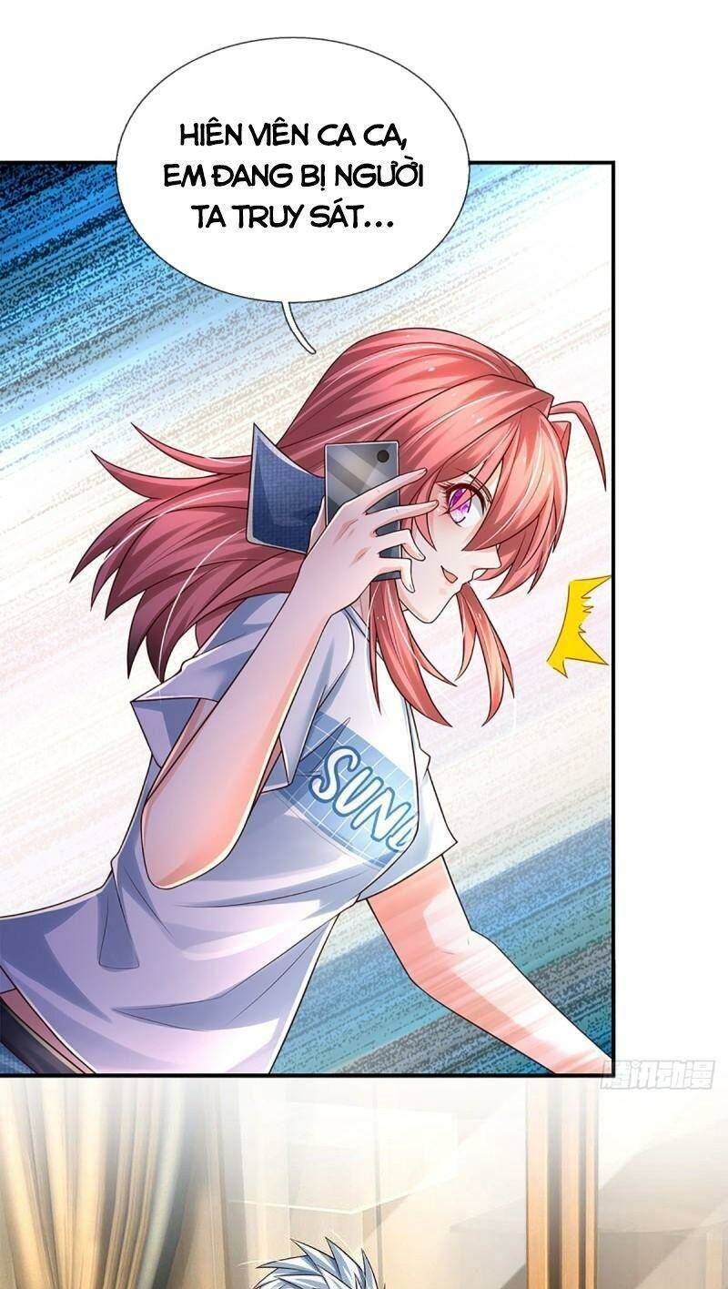 Luyện Thể Trăm Nghìn Tầng Chapter 195 - Trang 2