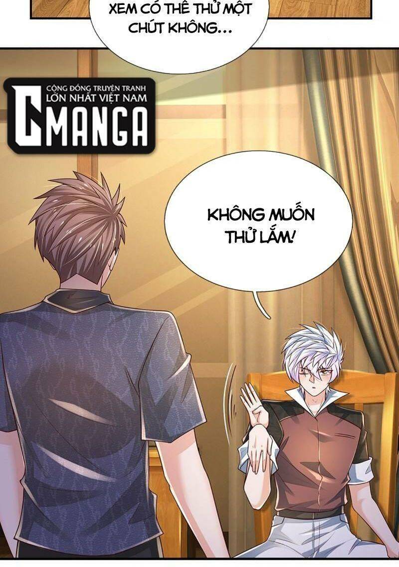 Luyện Thể Trăm Nghìn Tầng Chapter 195 - Trang 2