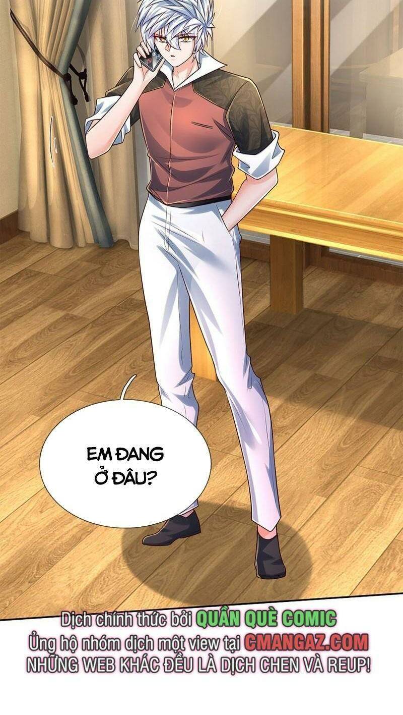 Luyện Thể Trăm Nghìn Tầng Chapter 195 - Trang 2