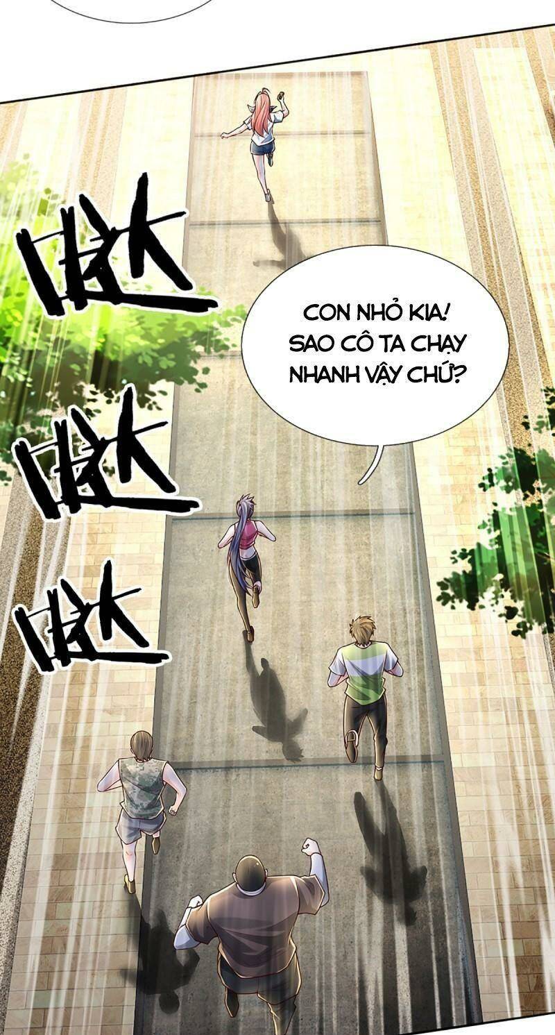 Luyện Thể Trăm Nghìn Tầng Chapter 195 - Trang 2