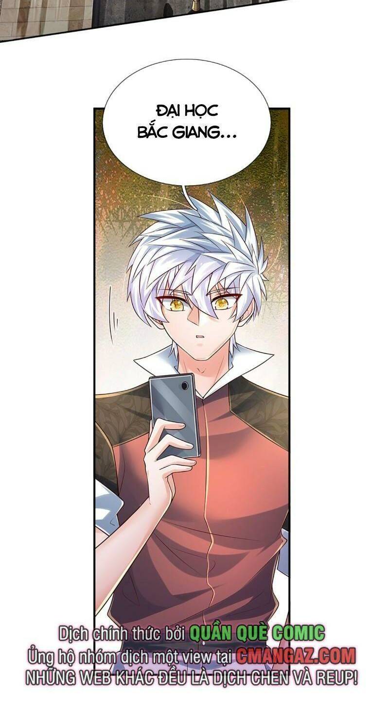 Luyện Thể Trăm Nghìn Tầng Chapter 195 - Trang 2