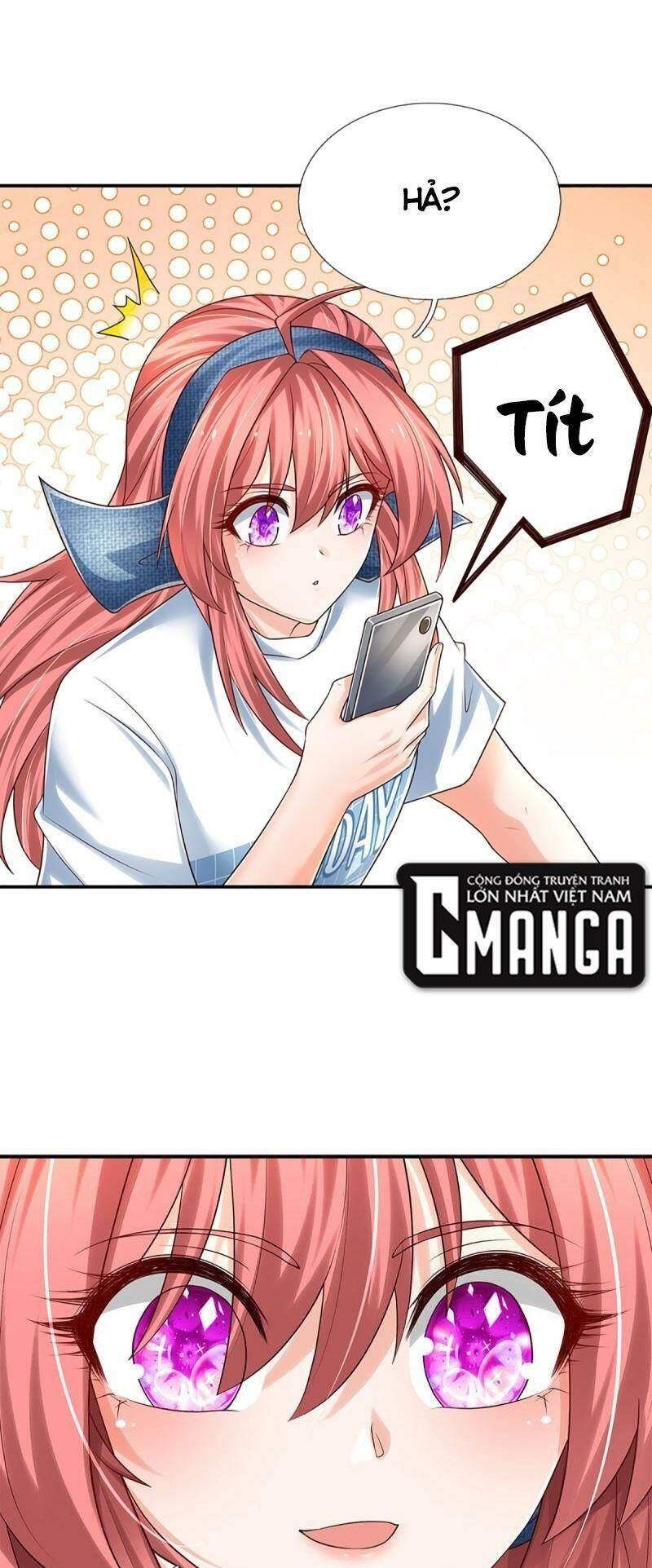 Luyện Thể Trăm Nghìn Tầng Chapter 195 - Trang 2