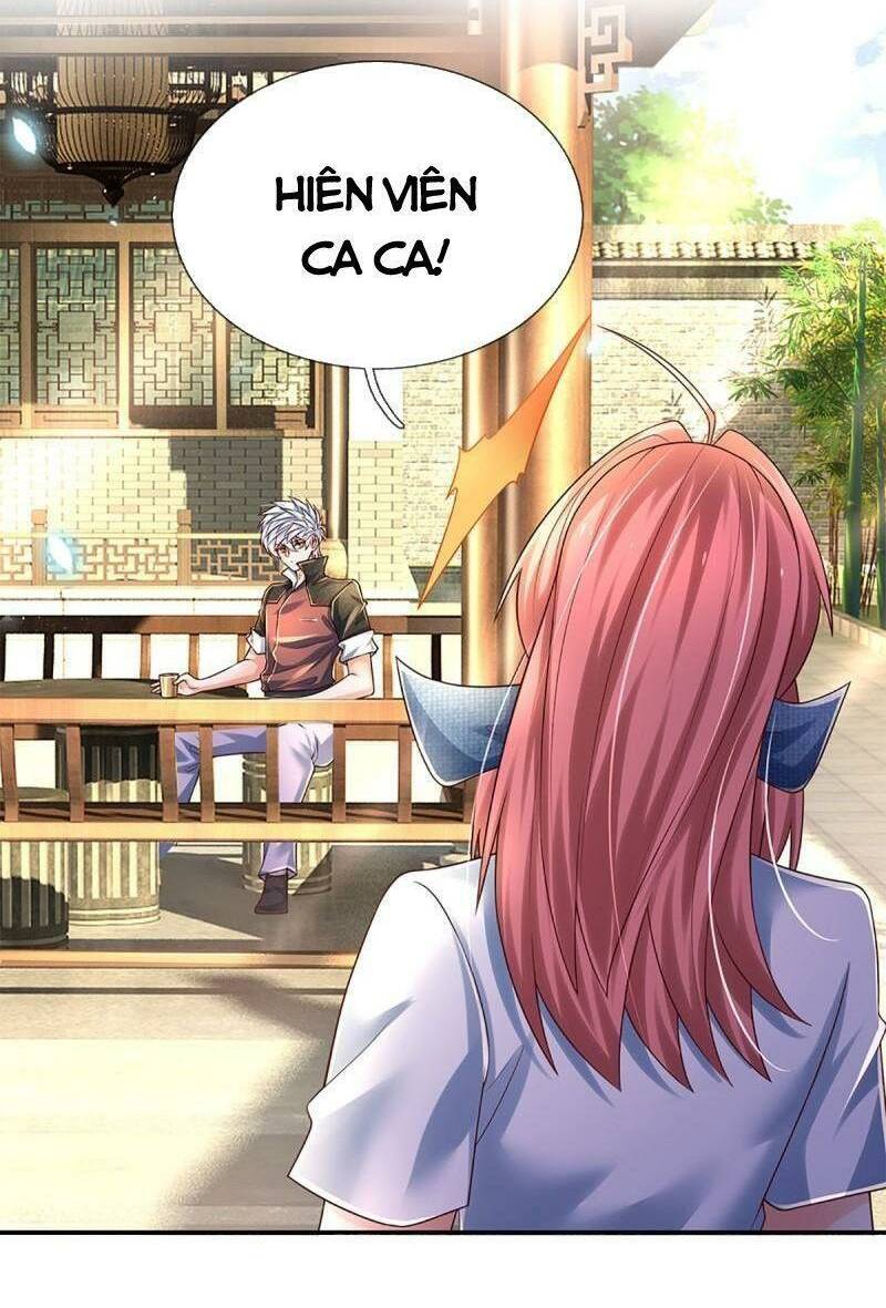 Luyện Thể Trăm Nghìn Tầng Chapter 195 - Trang 2