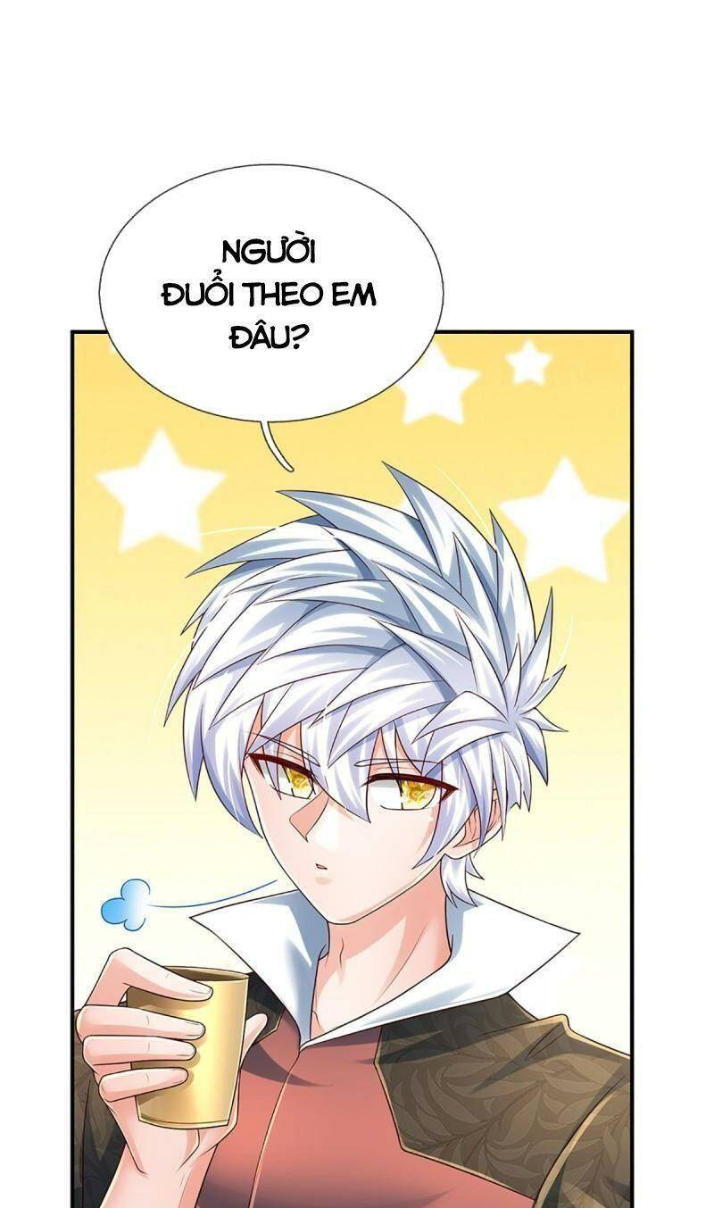 Luyện Thể Trăm Nghìn Tầng Chapter 195 - Trang 2