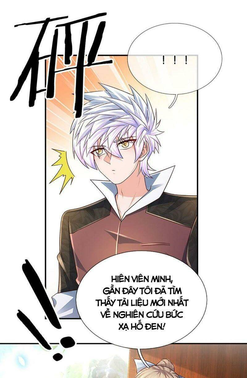 Luyện Thể Trăm Nghìn Tầng Chapter 195 - Trang 2