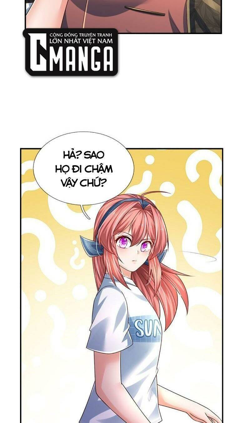 Luyện Thể Trăm Nghìn Tầng Chapter 195 - Trang 2