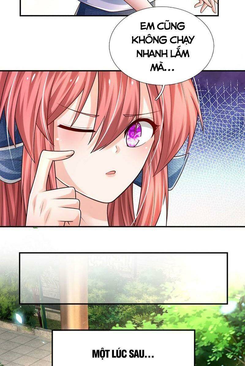 Luyện Thể Trăm Nghìn Tầng Chapter 195 - Trang 2