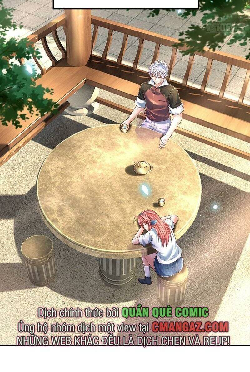 Luyện Thể Trăm Nghìn Tầng Chapter 195 - Trang 2