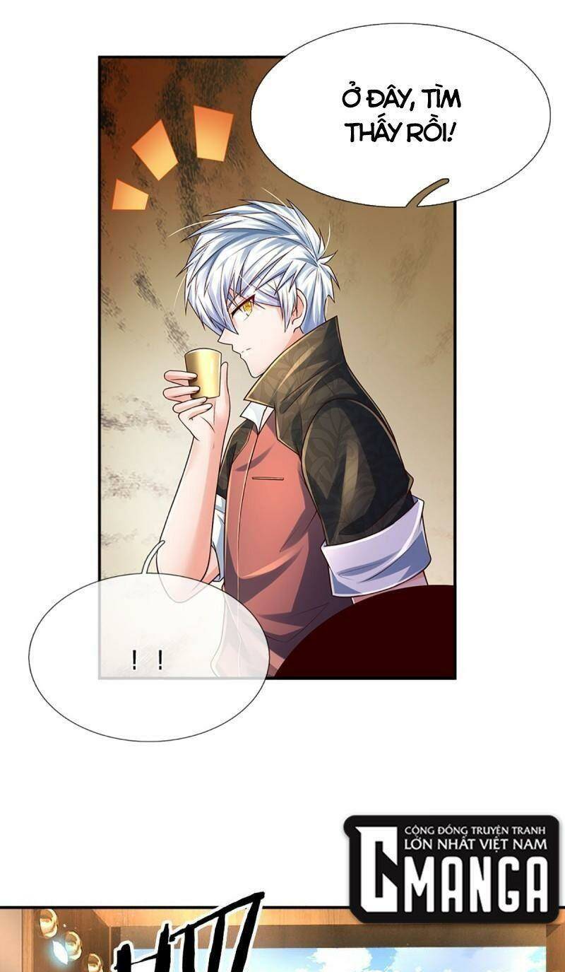 Luyện Thể Trăm Nghìn Tầng Chapter 195 - Trang 2