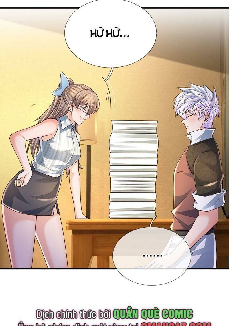 Luyện Thể Trăm Nghìn Tầng Chapter 195 - Trang 2