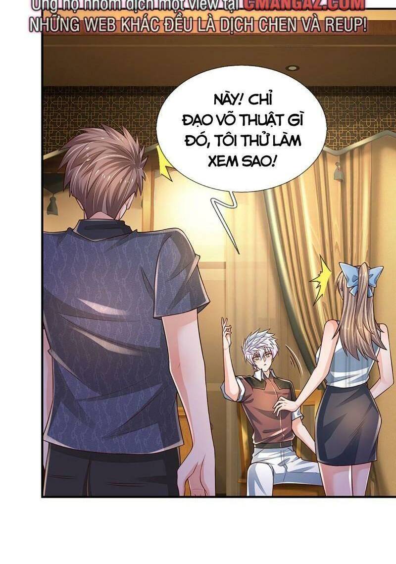 Luyện Thể Trăm Nghìn Tầng Chapter 195 - Trang 2