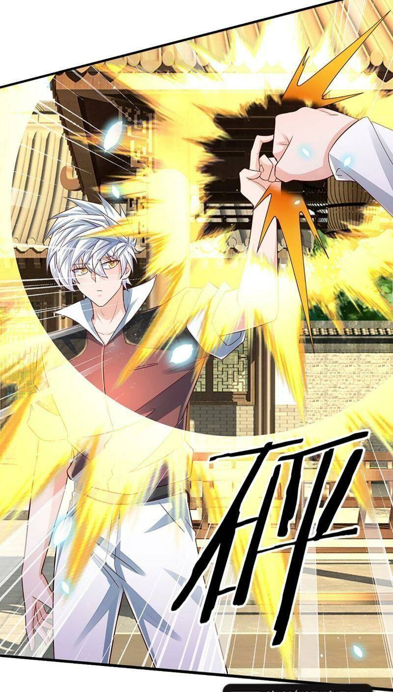 Luyện Thể Trăm Nghìn Tầng Chapter 196 - Trang 2