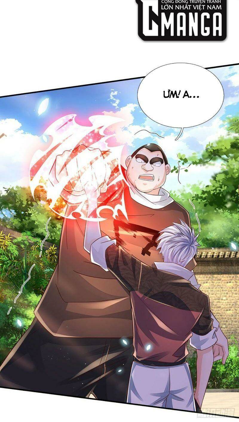 Luyện Thể Trăm Nghìn Tầng Chapter 196 - Trang 2