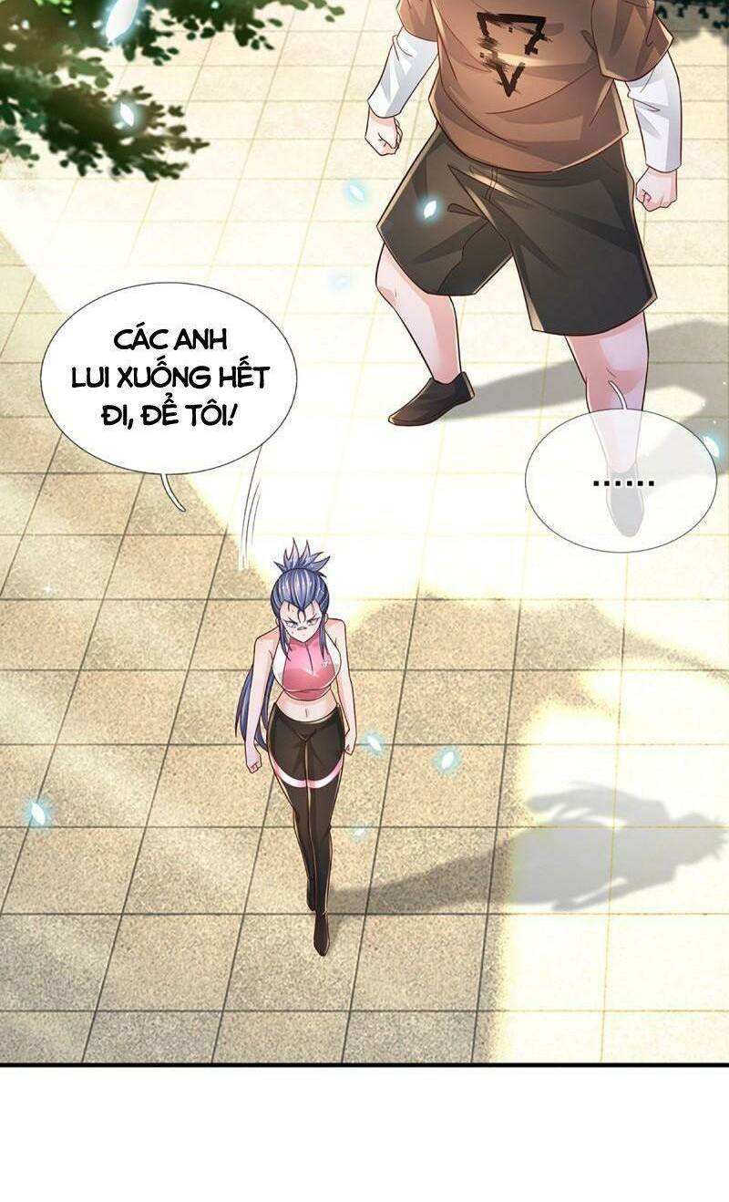 Luyện Thể Trăm Nghìn Tầng Chapter 196 - Trang 2