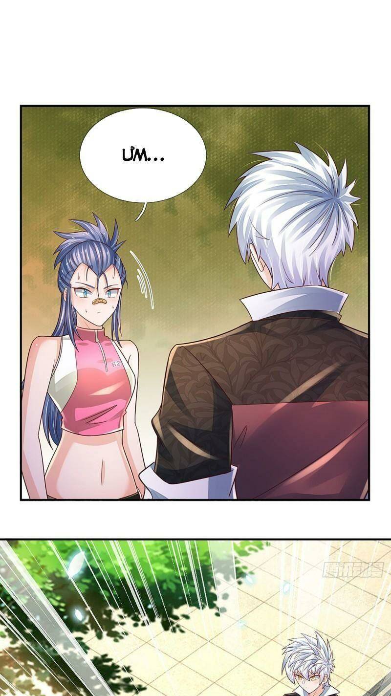 Luyện Thể Trăm Nghìn Tầng Chapter 196 - Trang 2