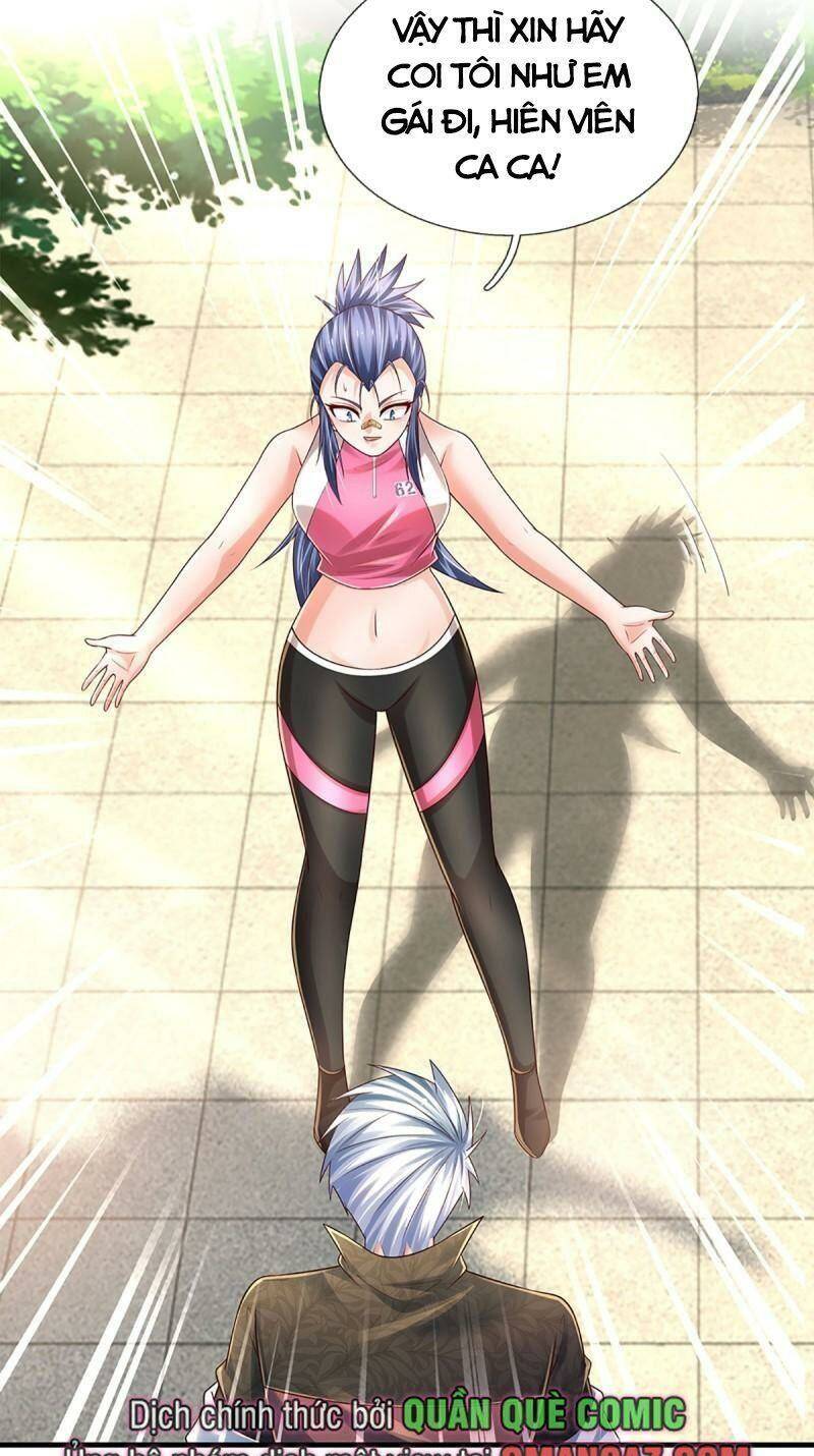 Luyện Thể Trăm Nghìn Tầng Chapter 196 - Trang 2