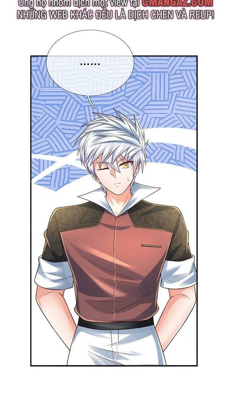 Luyện Thể Trăm Nghìn Tầng Chapter 196 - Trang 2