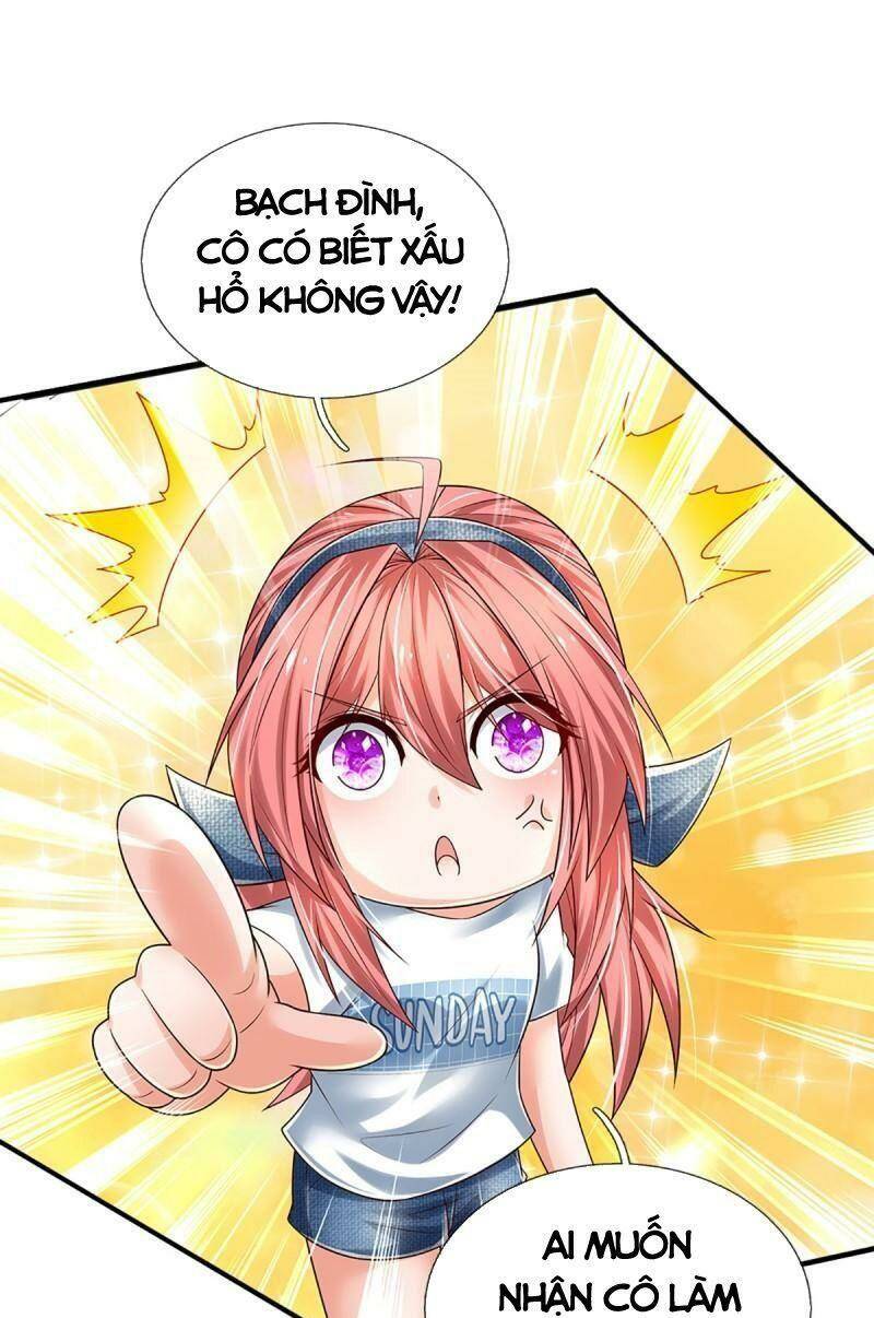 Luyện Thể Trăm Nghìn Tầng Chapter 196 - Trang 2