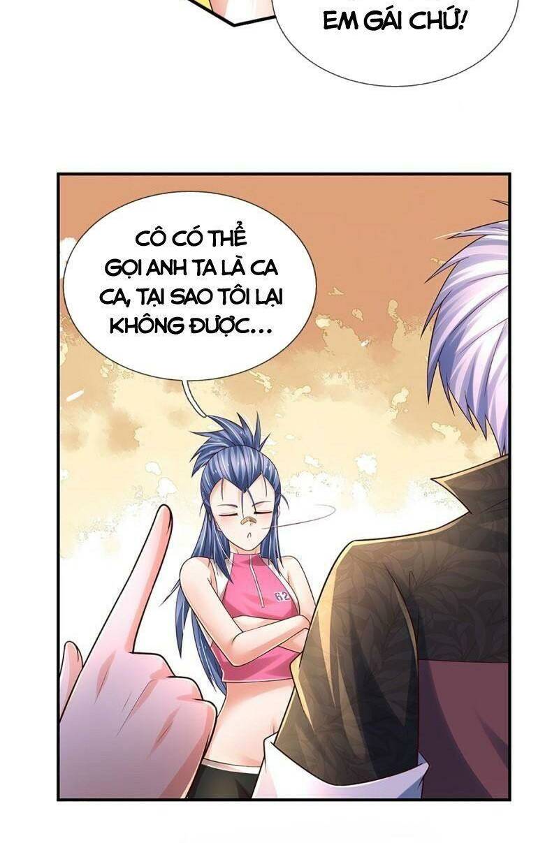 Luyện Thể Trăm Nghìn Tầng Chapter 196 - Trang 2