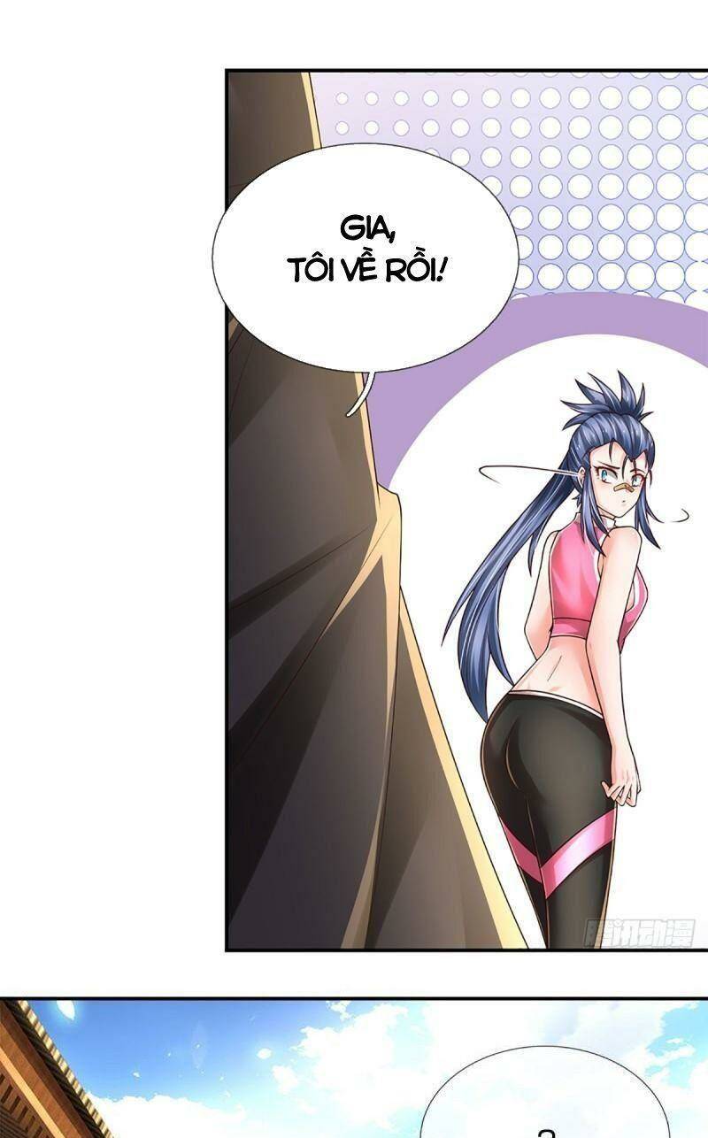 Luyện Thể Trăm Nghìn Tầng Chapter 196 - Trang 2