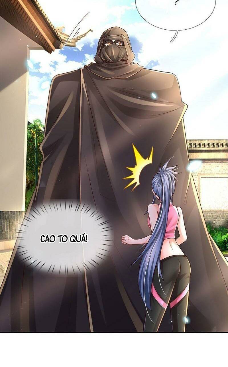 Luyện Thể Trăm Nghìn Tầng Chapter 196 - Trang 2