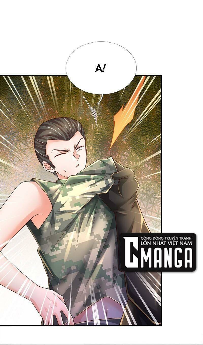 Luyện Thể Trăm Nghìn Tầng Chapter 196 - Trang 2