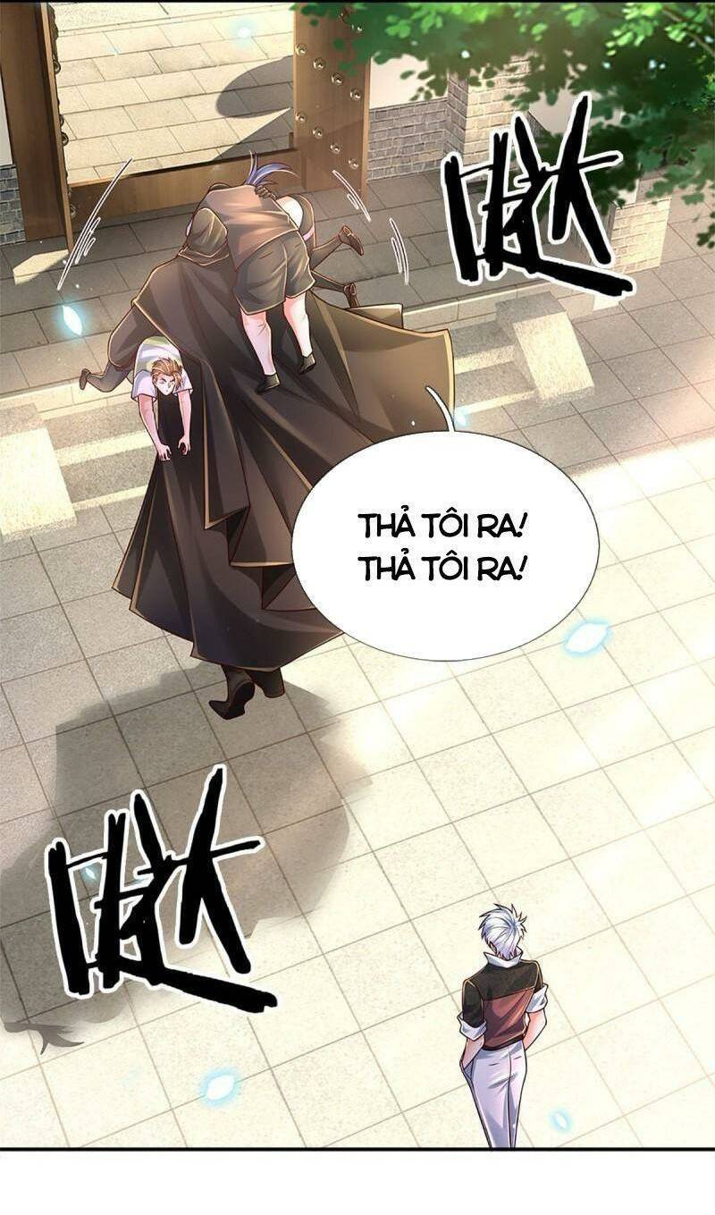 Luyện Thể Trăm Nghìn Tầng Chapter 196 - Trang 2