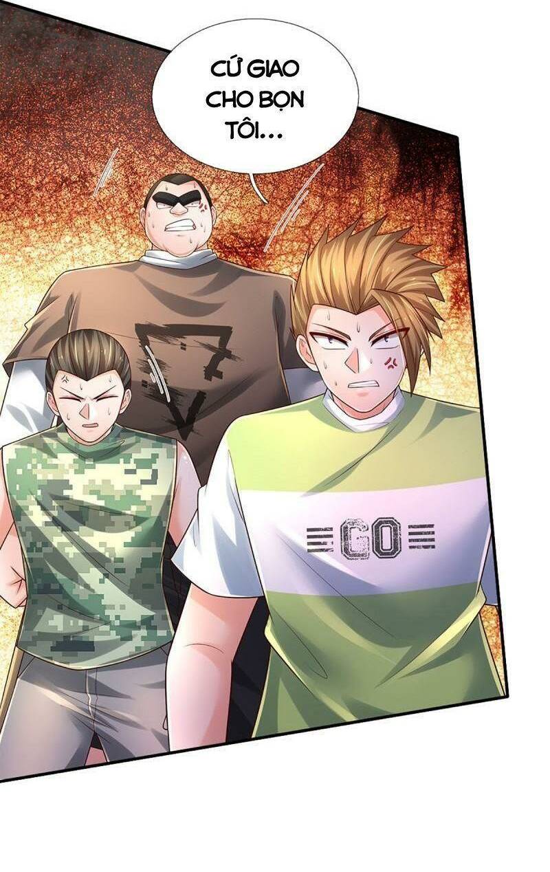 Luyện Thể Trăm Nghìn Tầng Chapter 196 - Trang 2