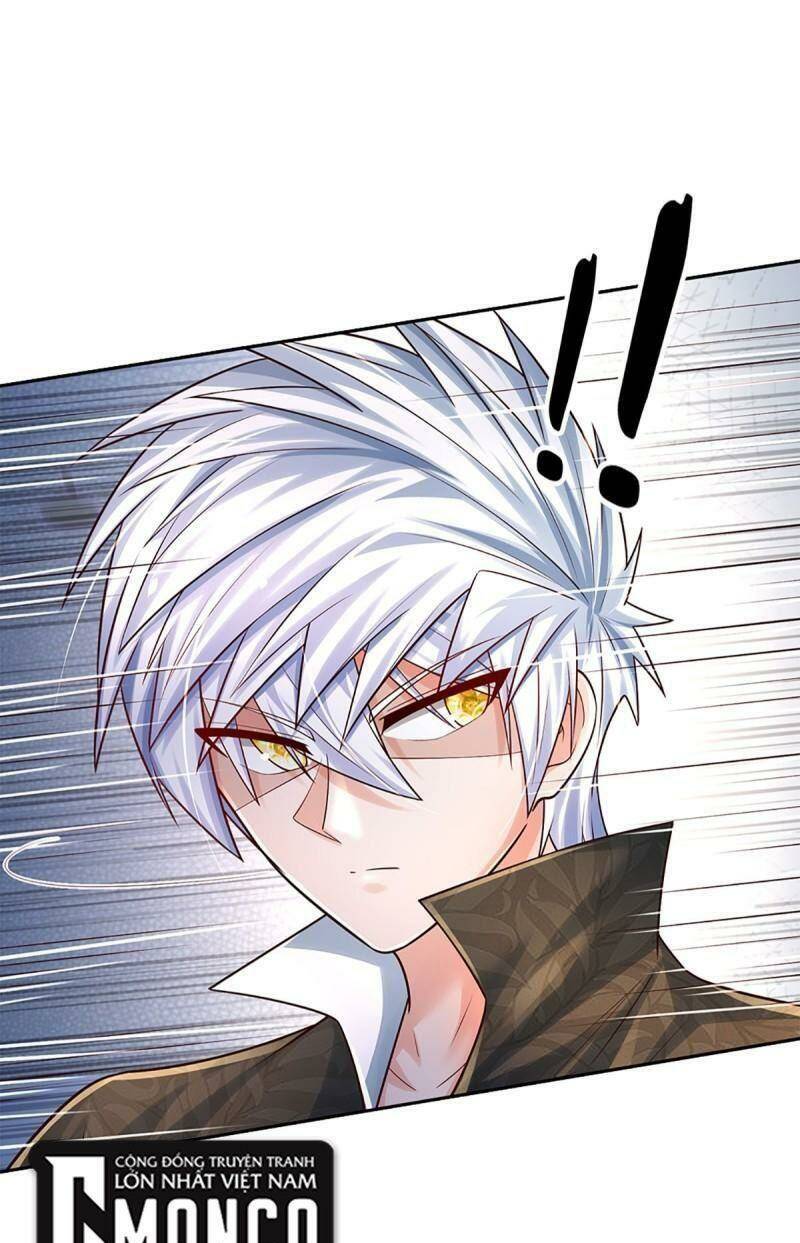 Luyện Thể Trăm Nghìn Tầng Chapter 196 - Trang 2