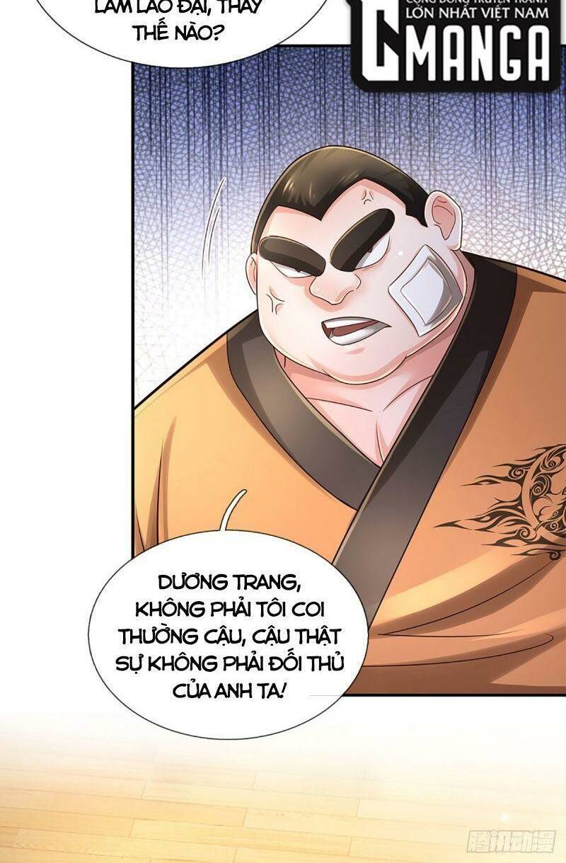 Luyện Thể Trăm Nghìn Tầng Chapter 197 - Trang 2