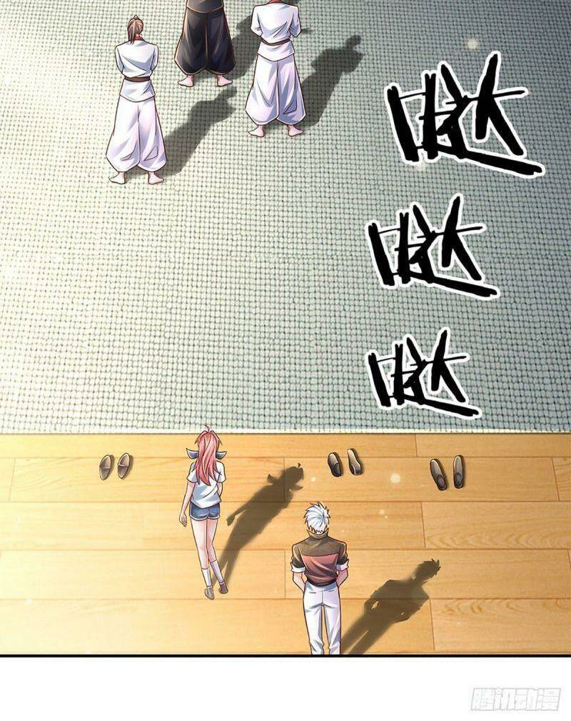 Luyện Thể Trăm Nghìn Tầng Chapter 197 - Trang 2