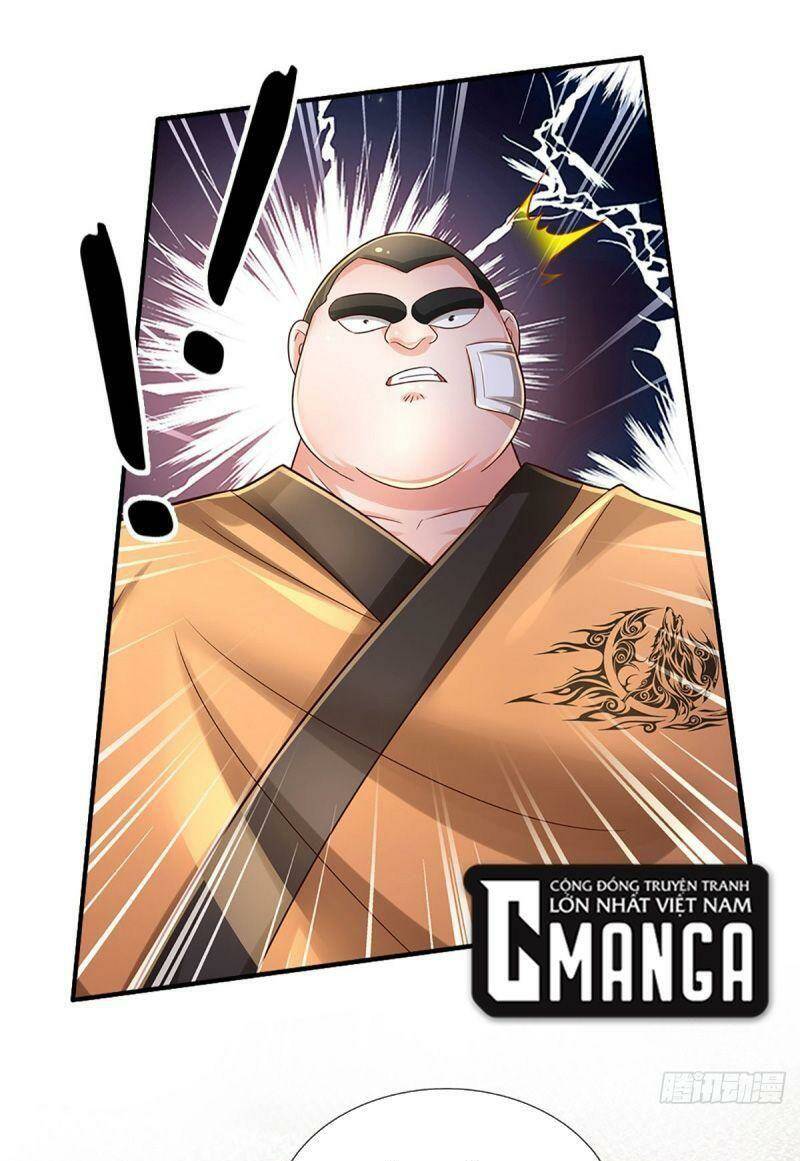 Luyện Thể Trăm Nghìn Tầng Chapter 197 - Trang 2