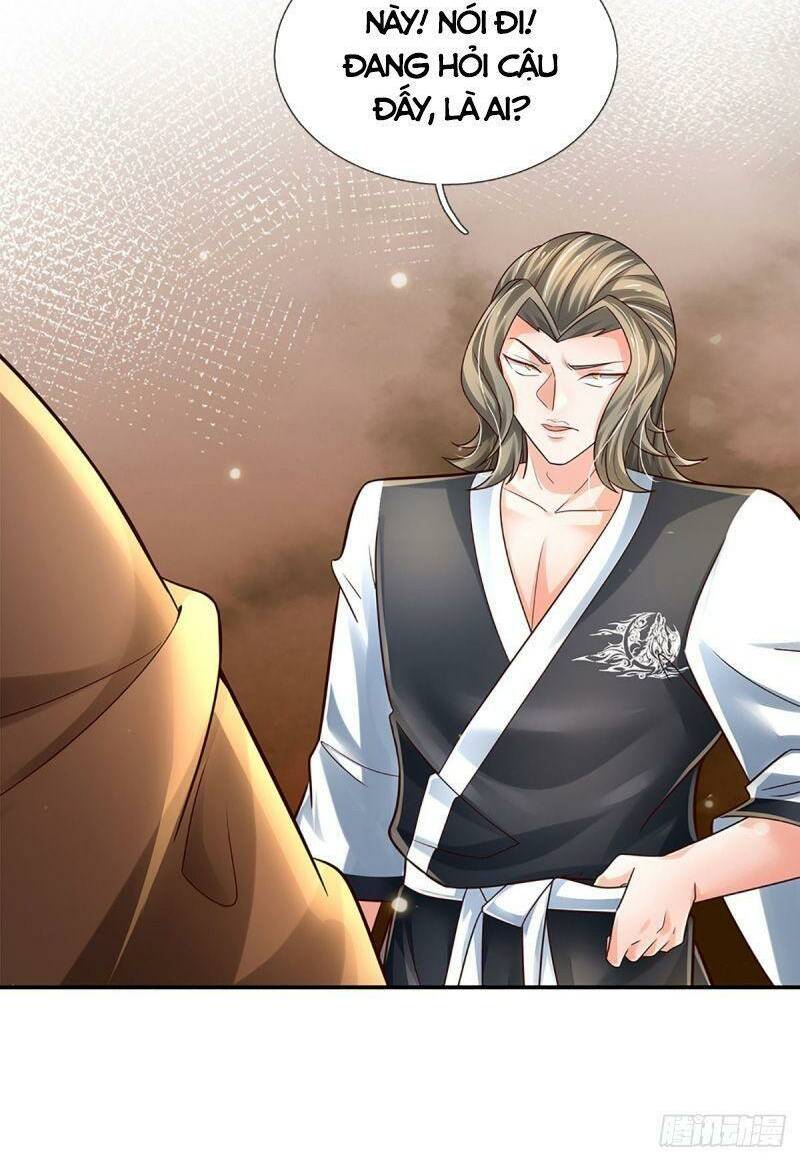 Luyện Thể Trăm Nghìn Tầng Chapter 197 - Trang 2