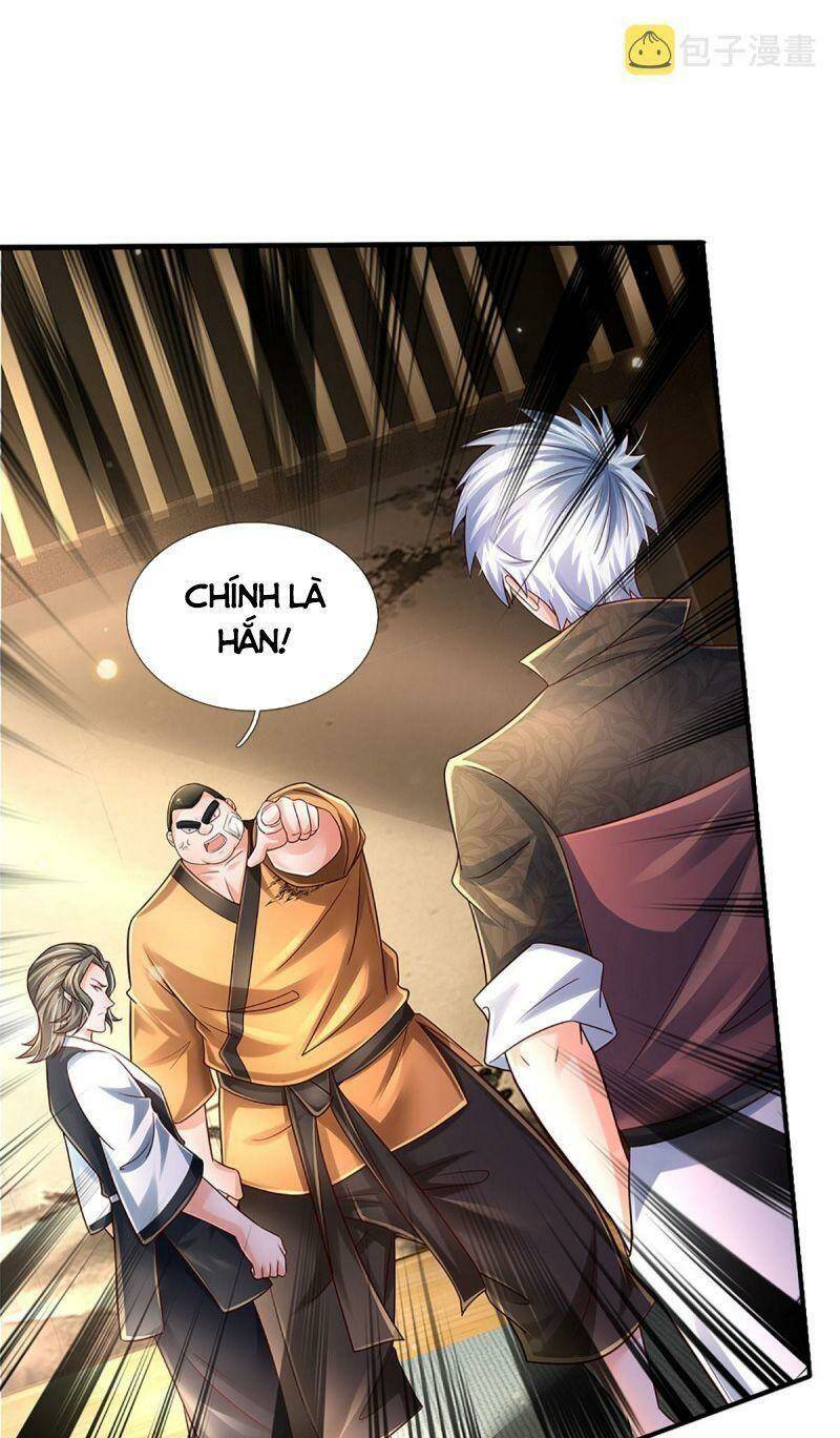 Luyện Thể Trăm Nghìn Tầng Chapter 197 - Trang 2