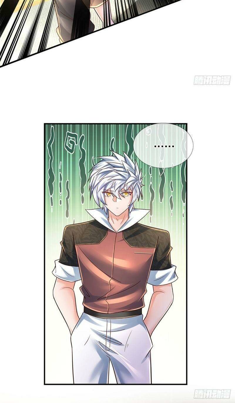 Luyện Thể Trăm Nghìn Tầng Chapter 197 - Trang 2