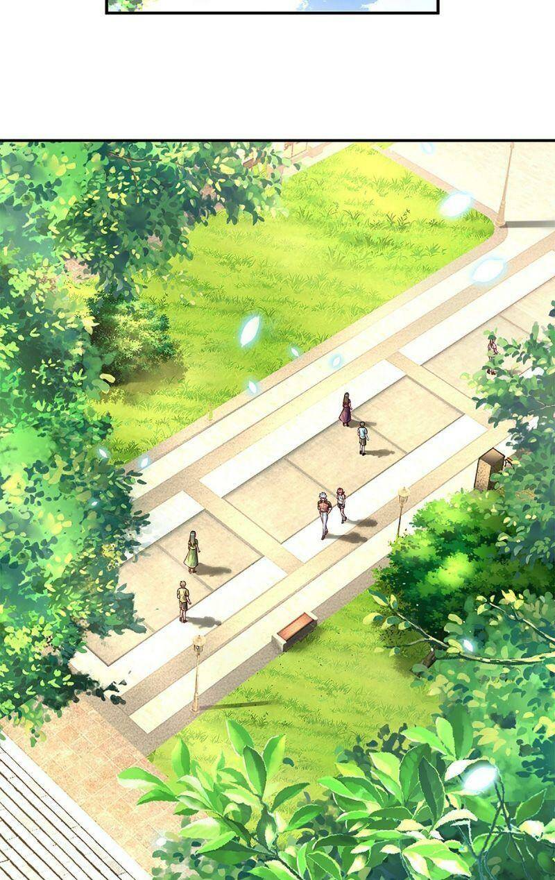 Luyện Thể Trăm Nghìn Tầng Chapter 197 - Trang 2