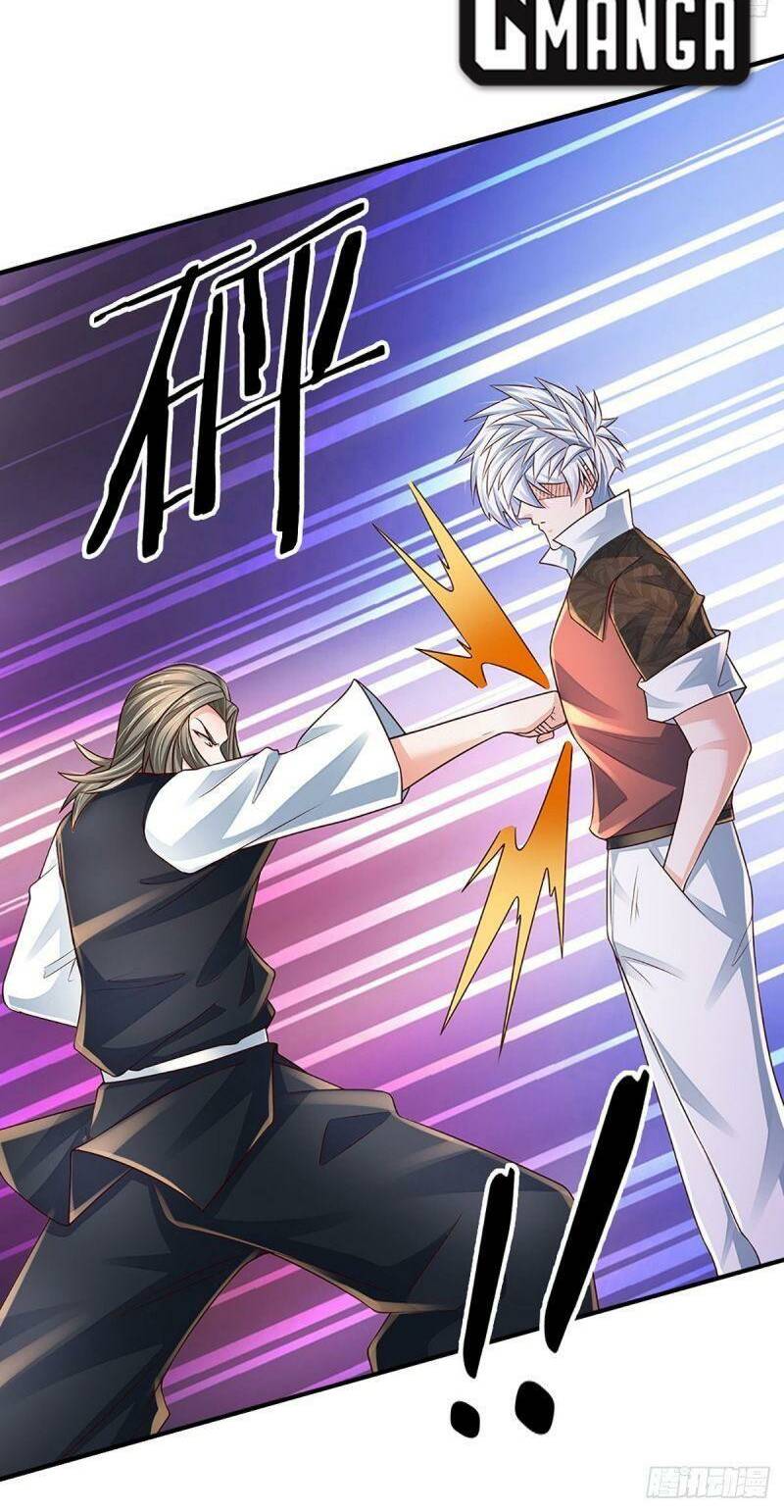 Luyện Thể Trăm Nghìn Tầng Chapter 197 - Trang 2