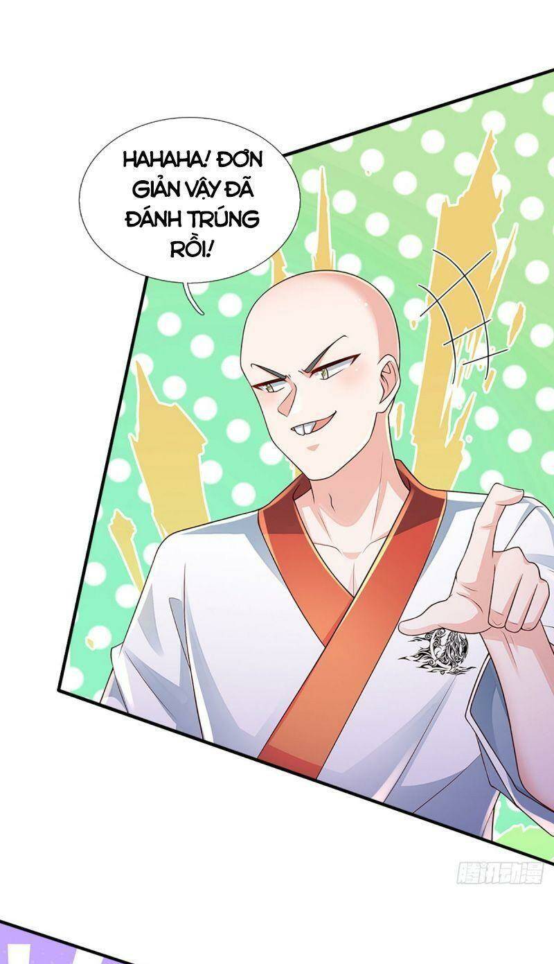 Luyện Thể Trăm Nghìn Tầng Chapter 197 - Trang 2