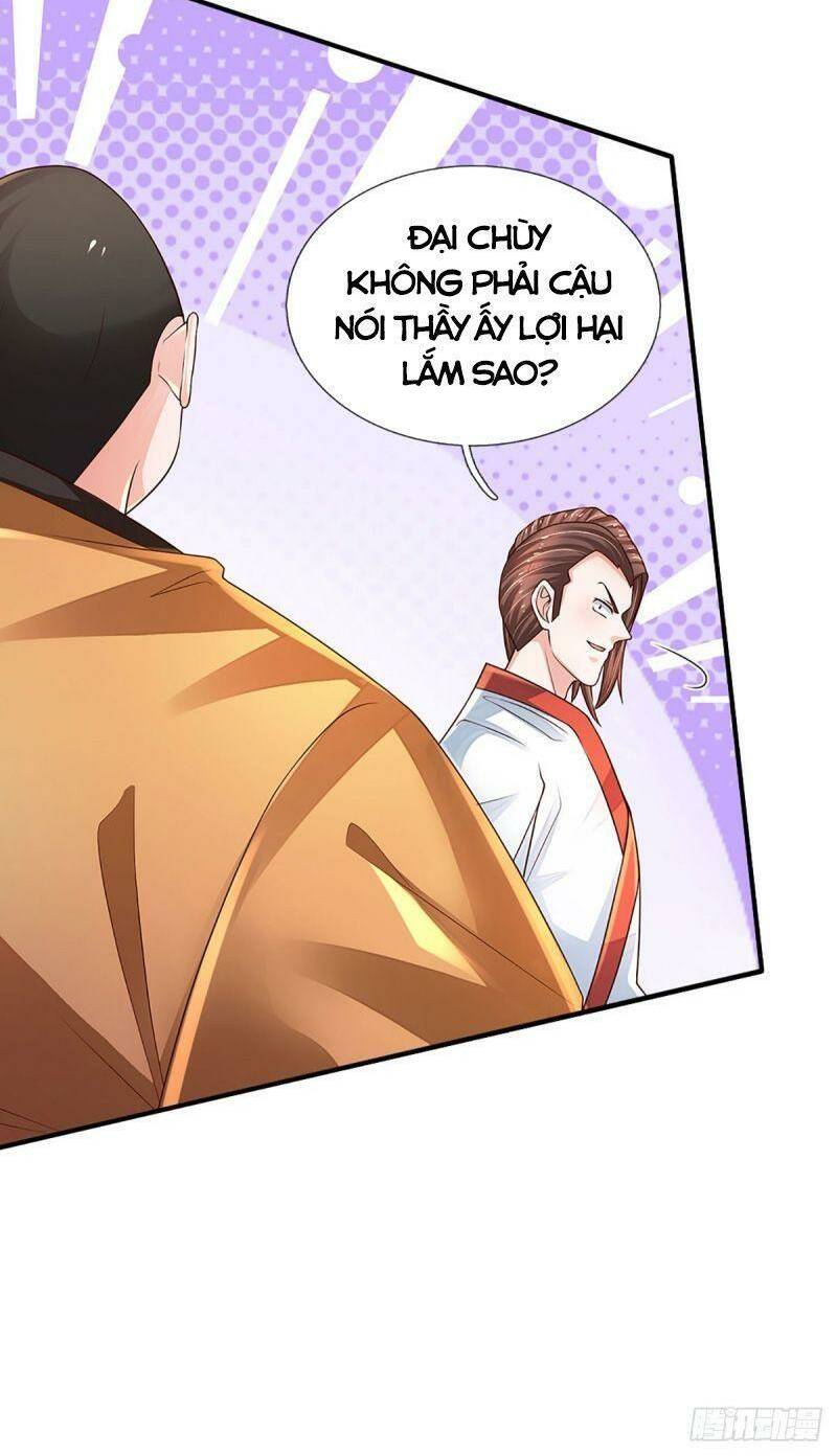 Luyện Thể Trăm Nghìn Tầng Chapter 197 - Trang 2