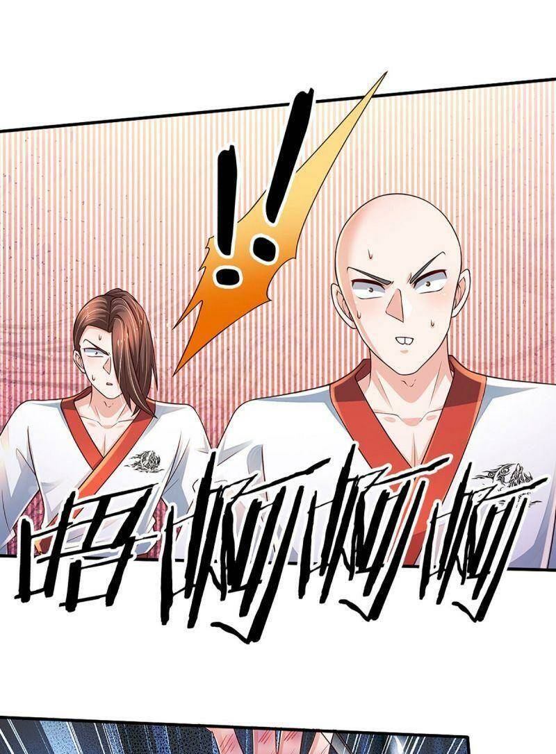 Luyện Thể Trăm Nghìn Tầng Chapter 197 - Trang 2